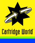 Cartridge World Corporate Logo